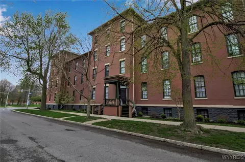 125 Edward St #2G, Buffalo, NY 14201