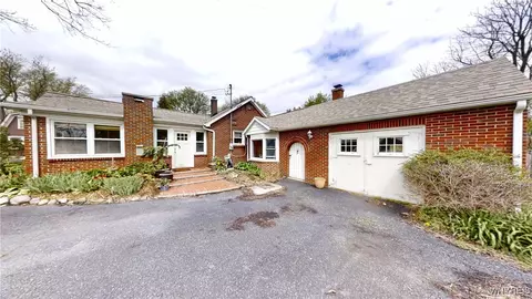 12604 Meahl Rd, Newstead, NY 14001