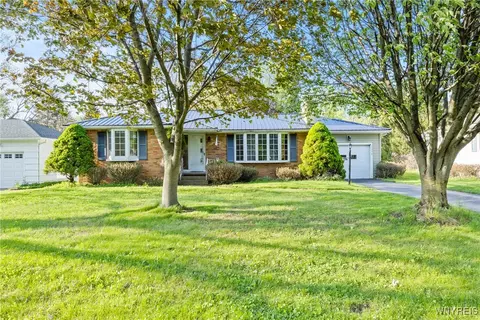 13346 Park St, Alden, NY 14004