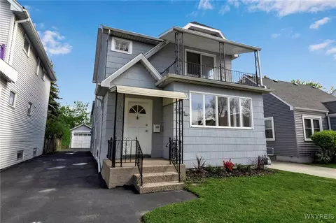 474 Taunton Pl, Buffalo, NY 14216