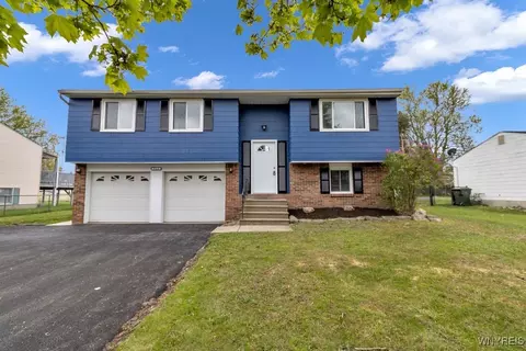 541 Wurlitzer Dr, North Tonawanda, NY 14120