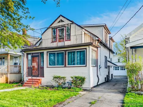 171 Davidson Ave, Buffalo, NY 14215