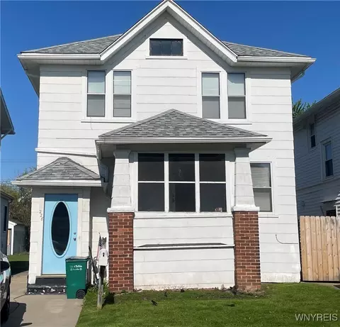 228 Norwalk Ave, Buffalo, NY 14216