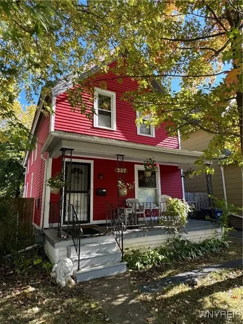 237 Normal Ave, Buffalo, NY 14213