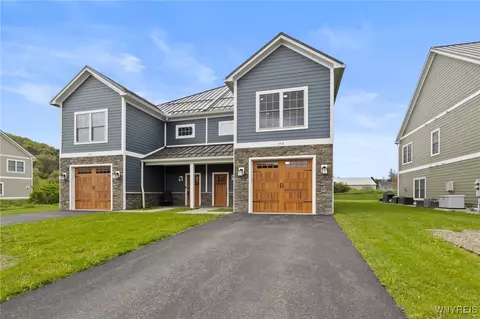 19 Fillmore Dr #B, Ellicottville, NY 14731