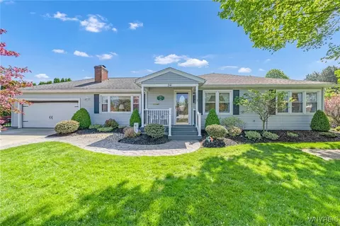 241 Seneca St, Gowanda, NY 14070