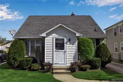 331 Heath Ter, Buffalo, NY 14223