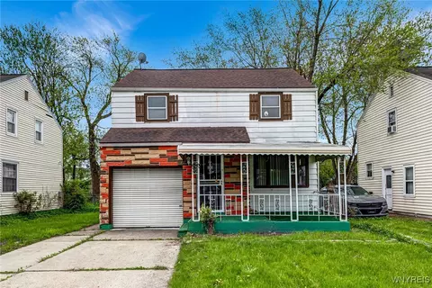 59 Hempstead Ave, Buffalo, NY 14215