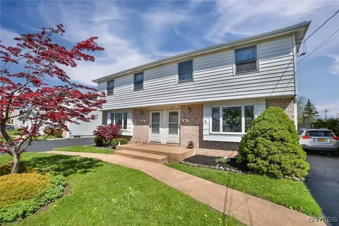 109-111 Sawyer Ave, Lancaster, NY 14086