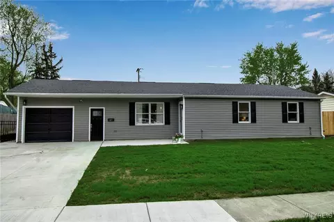 47 Donna Ct, Depew, NY 14043
