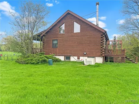 2669 Town Line Rd, Nunda, NY 14517