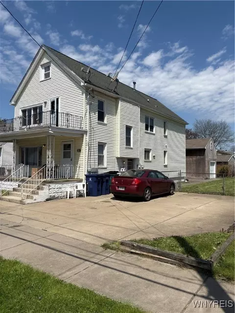 48 Payne Ave, Buffalo, NY 14220