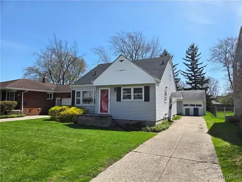585 Downing St, Buffalo, NY 14220
