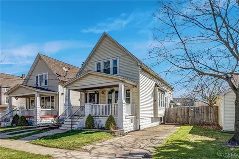 341 Wagner Ave, Buffalo, NY 14212