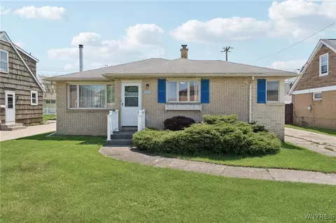 1309 George Urban Blvd, Cheektowaga, NY 14225