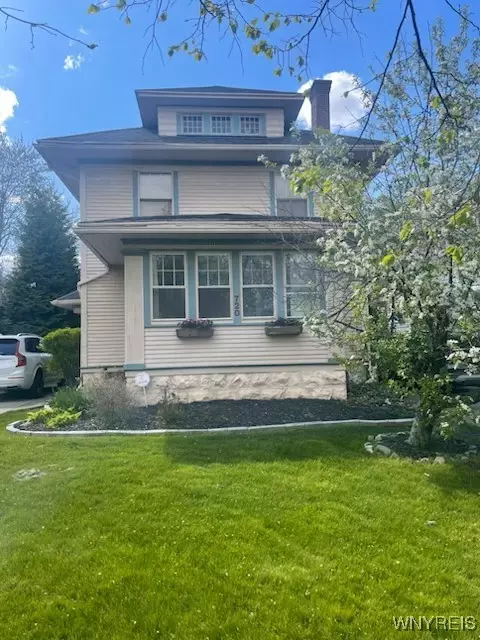 720 Parkside Ave, Buffalo, NY 14216