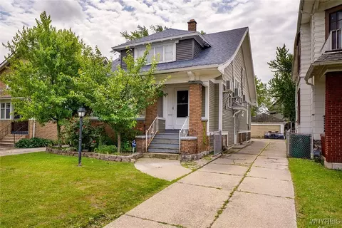 251 Minnesota Ave, Buffalo, NY 14215