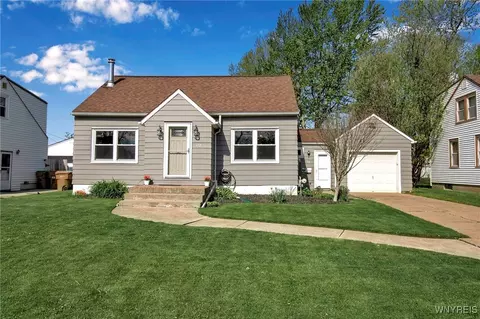 172 S Huxley Dr, Cheektowaga, NY 14225