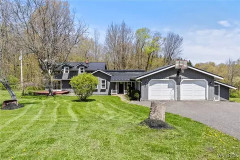 9378 County Road 3, Freedom, NY 14065