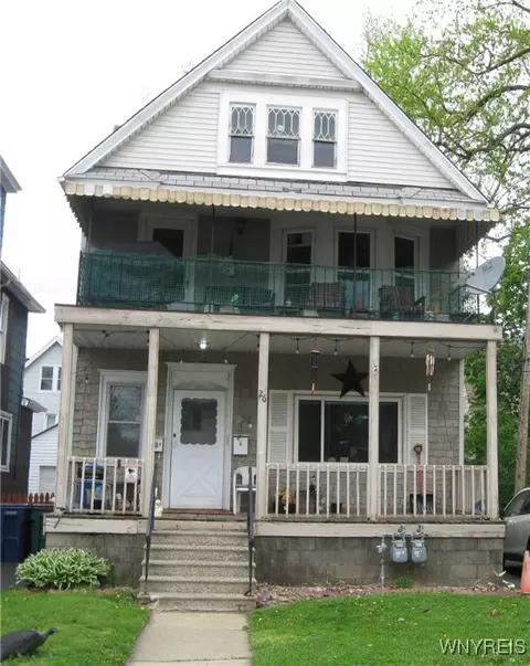 26 Teresa Pl, Buffalo, NY 14210