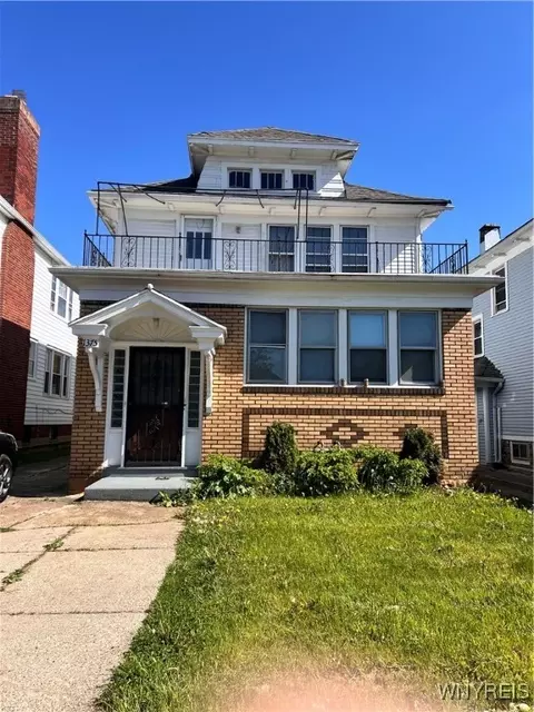 1375 Kensington Ave, Buffalo, NY 14215