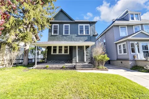 190 Parkwood Ave, Buffalo, NY 14217
