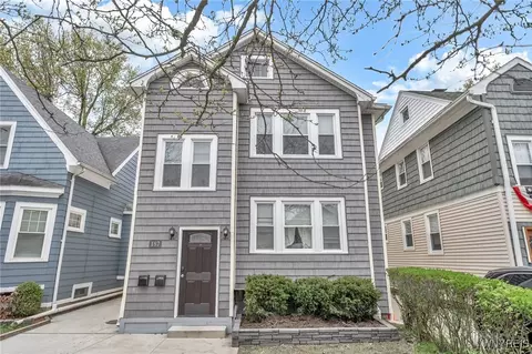 187 Nassau Ave, Buffalo, NY 14217