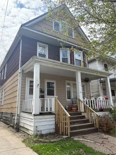 11 Indian Church Rd #S, Buffalo, NY 14210