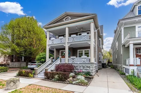 157 Park St, Buffalo, NY 14201