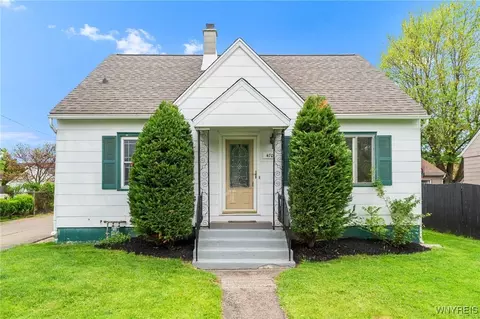 470 Windermere Blvd, Amherst, NY 14226