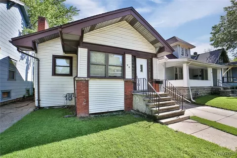 96 Winspear Ave, Buffalo, NY 14214