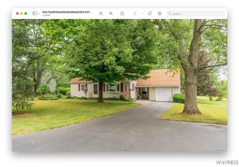 5187 Mayer Rd, Hamburg, NY 14075