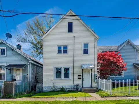 373 Fulton St, Buffalo, NY 14210