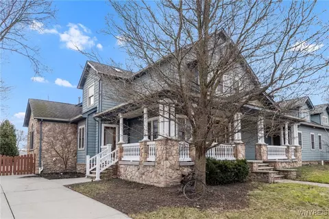 148 Mullen St, Tonawanda, NY 14150