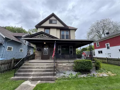 171 56th St, Niagara Falls, NY 14304