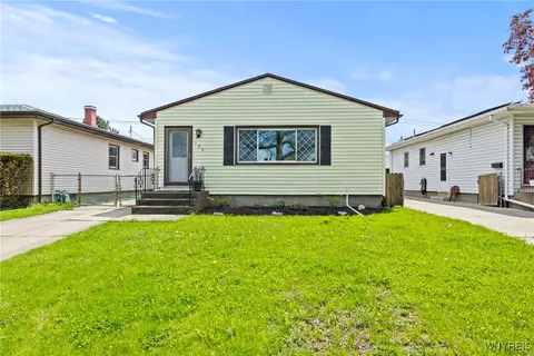 193 Dunlop Ave, Tonawanda, NY 14150