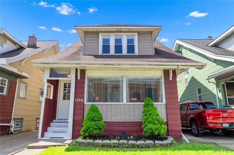 1753 Hertel Ave, Buffalo, NY 14216