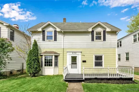 238 Midland Ave, Buffalo, NY 14223