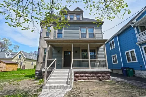 249 East St, Buffalo, NY 14207