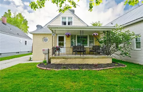 144 Hedley St, Cheektowaga, NY 14206