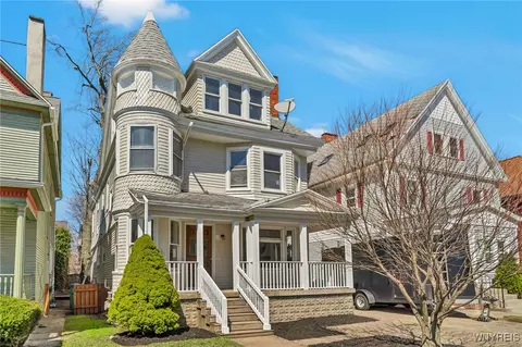 656 Auburn Ave, Buffalo, NY 14222