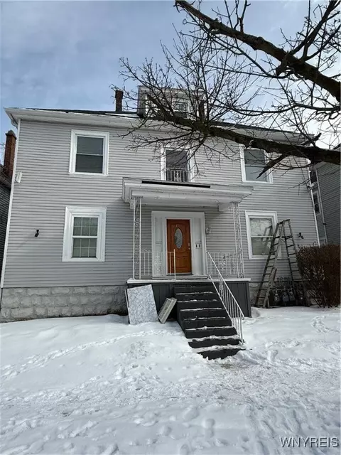421 Herkimer St, Buffalo, NY 14213 photo 1