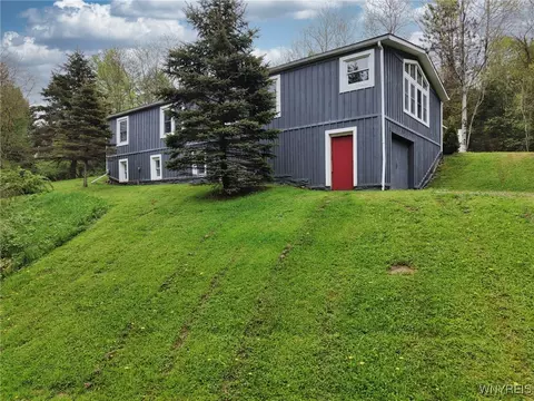 5556 Bryant Hill Rd, Ellicottville, NY 14731