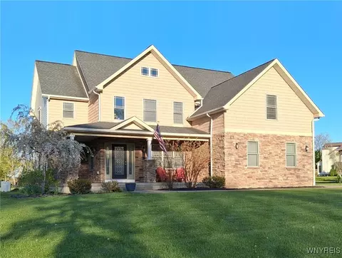 65 Islewoods, Grand Island, NY 14072