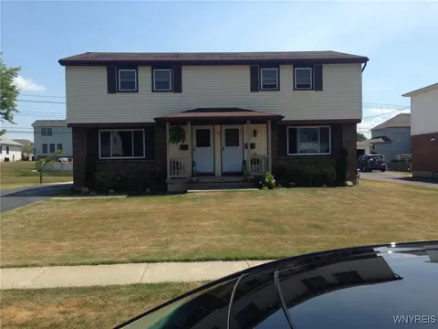 139 French Lea Rd, West Seneca, NY 14224