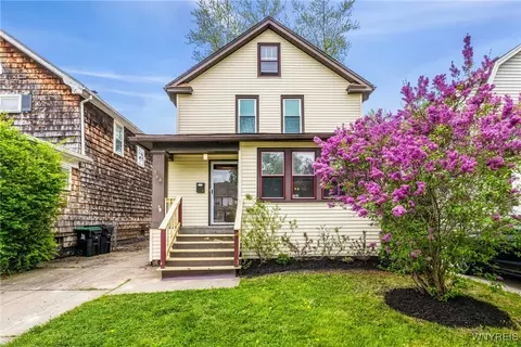 364 Hamilton Blvd, Buffalo, NY 14217