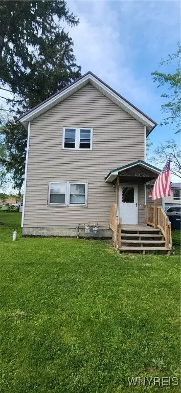 2060 Harrison Ave, North Collins, NY 14111