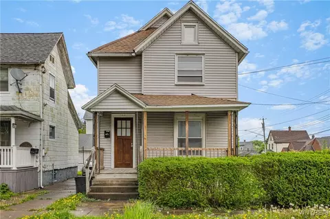 1001 15th St, Niagara Falls, NY 14301