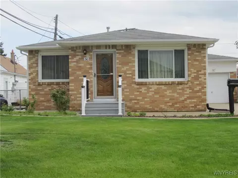 56 Nagel Dr, Cheektowaga, NY 14225