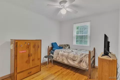 Bedroom - 178 Behm Rd, Aurora, NY 14170 photo 3 of 6